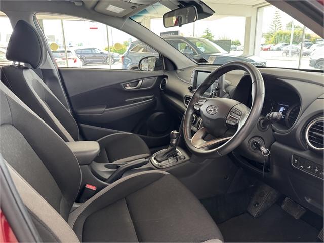 image-10, 2018 Hyundai Kona Os 2.0 2Wd 2.0P/6At at Timaru