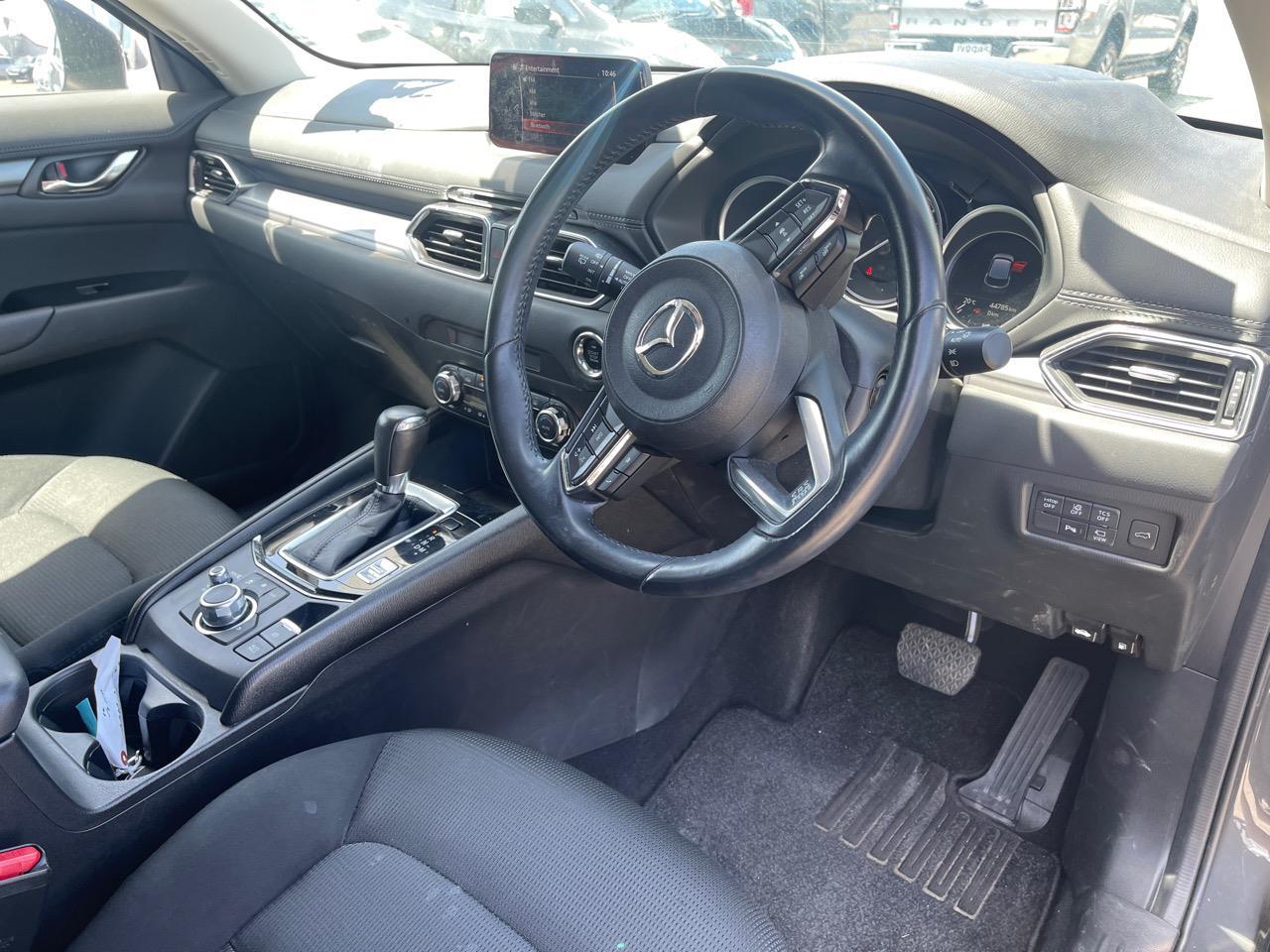 image-7, 2018 Mazda CX-5 4WD 25S PROACTIVE at Greymouth