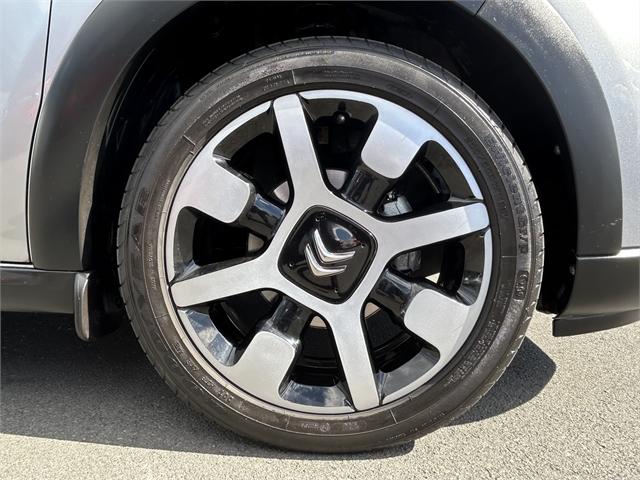 image-12, 2019 Citroen C3 Shine 1.2Pt/6At at Christchurch