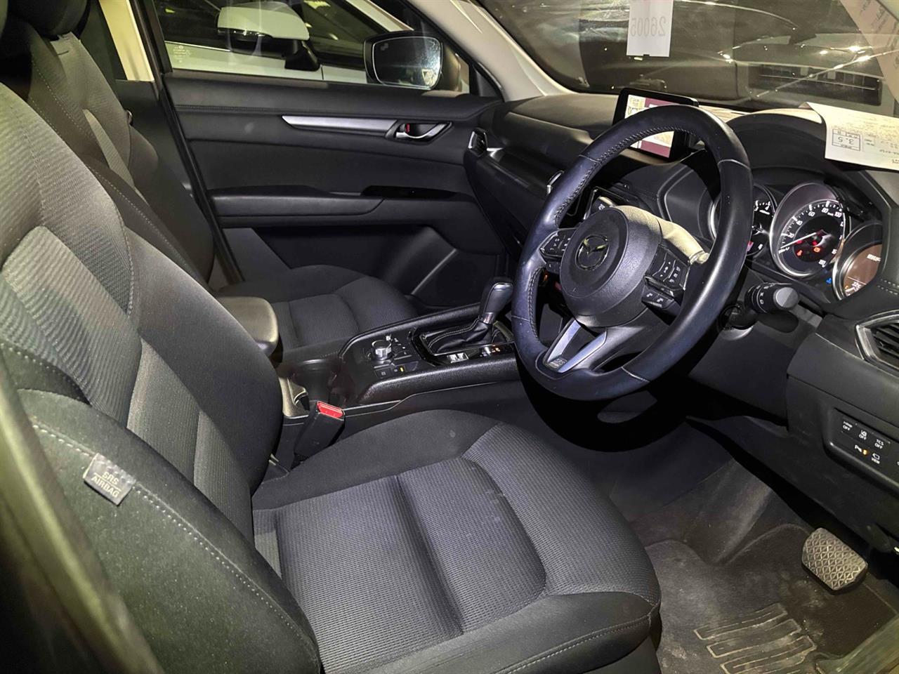 image-8, 2018 Mazda CX-5 4WD 25S PROACTIVE at Greymouth