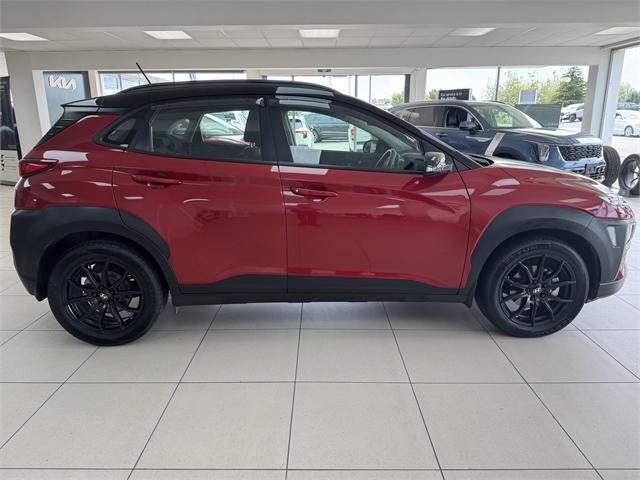 image-8, 2018 Hyundai Kona Os 2.0 2Wd 2.0P/6At at Timaru