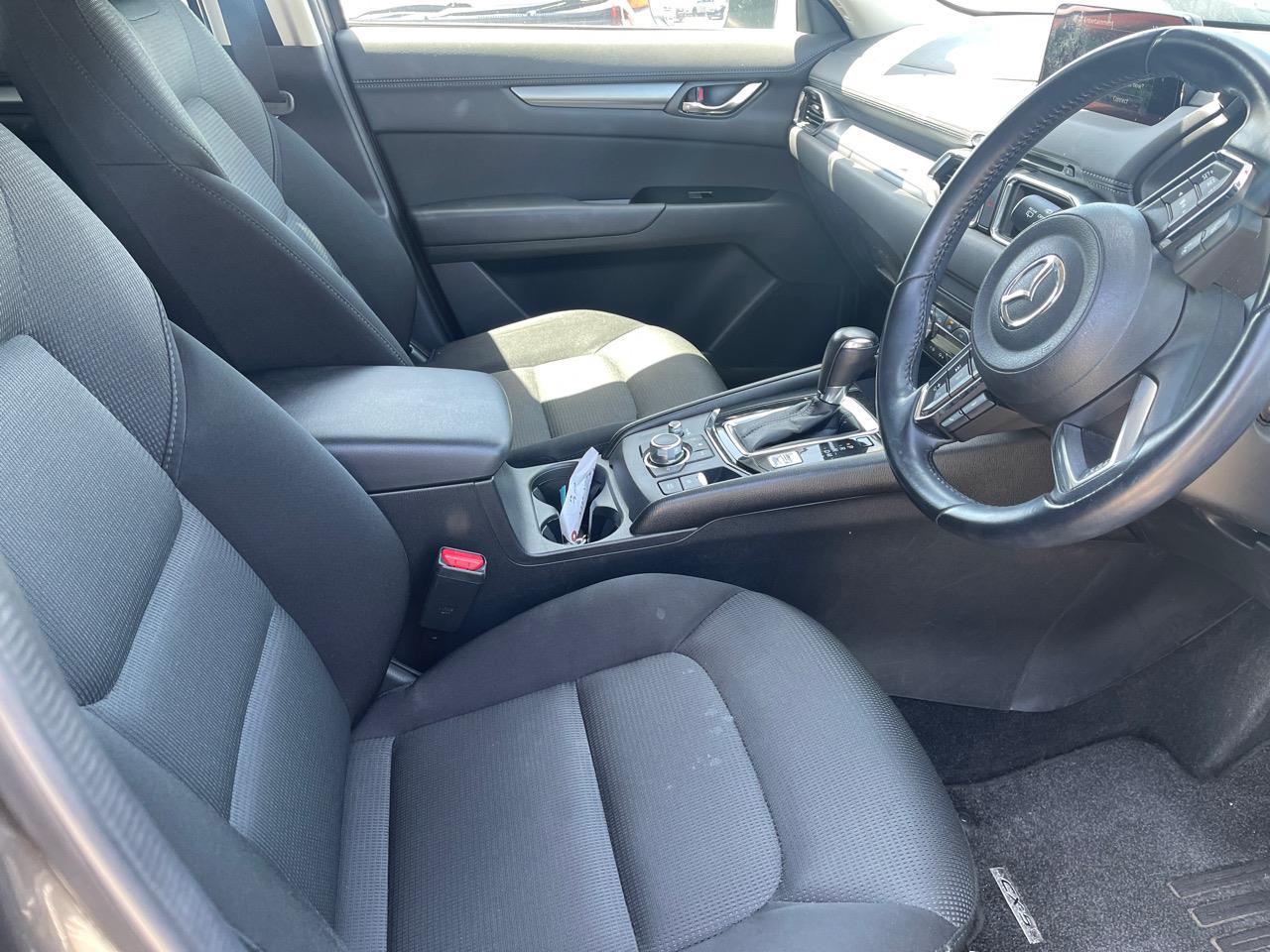 image-6, 2018 Mazda CX-5 4WD 25S PROACTIVE at Greymouth