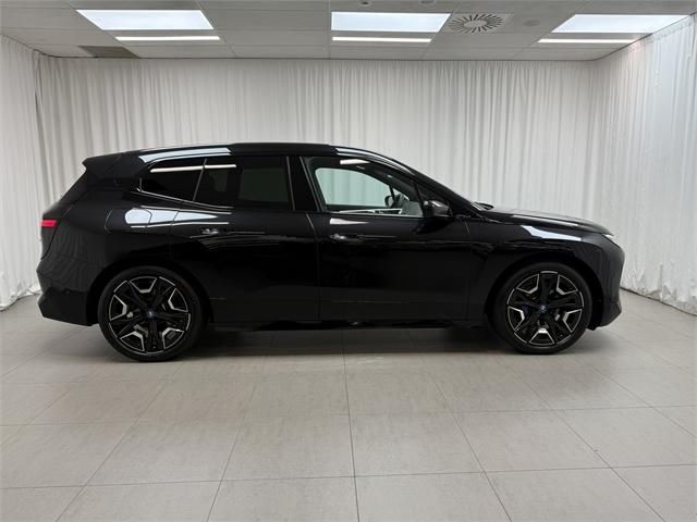 image-1, 2024 BMW iX BMWi vehicles 22CF 50 xDrive SE at Christchurch