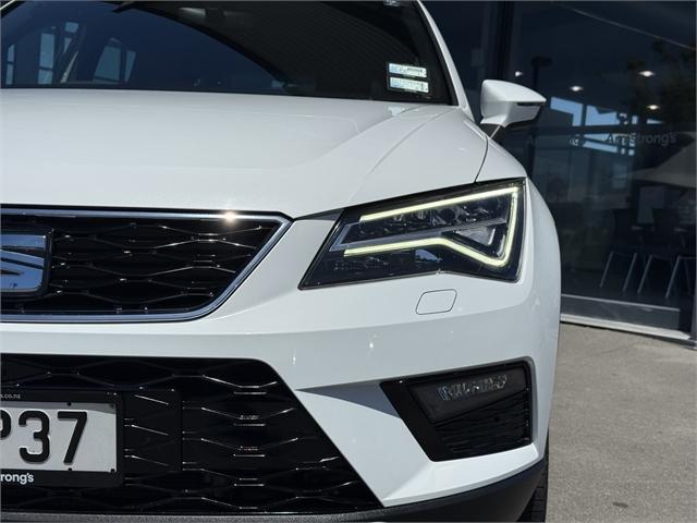 image-3, 2018 SEAT Ateca NZ NEW Xcellence 4Drive 2.0/140kw at Christchurch