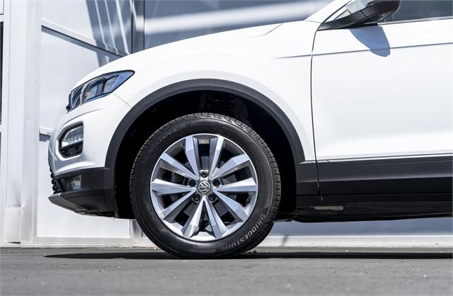 image-4, 2021 Volkswagen T-Roc Life 2WD Petrol Auto at Christchurch