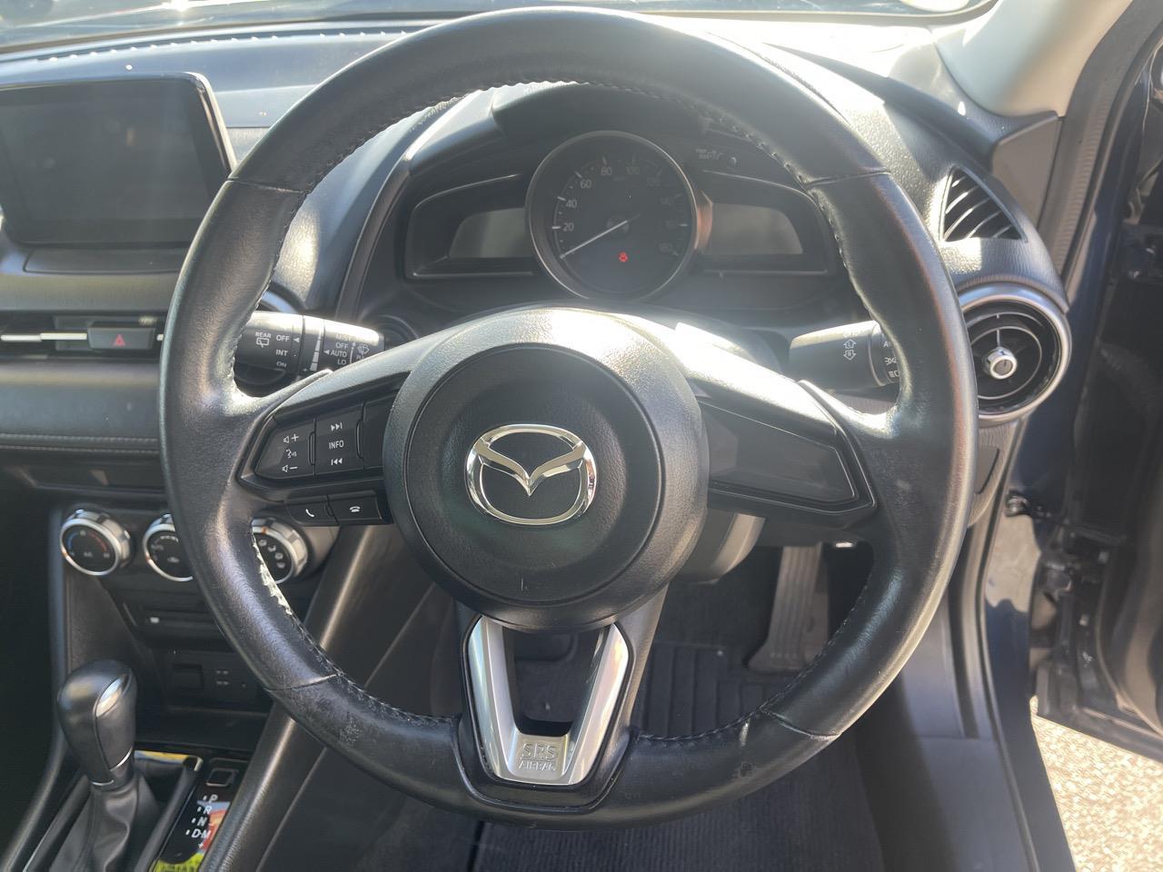 image-11, 2019 Mazda CX-3 20S at Greymouth