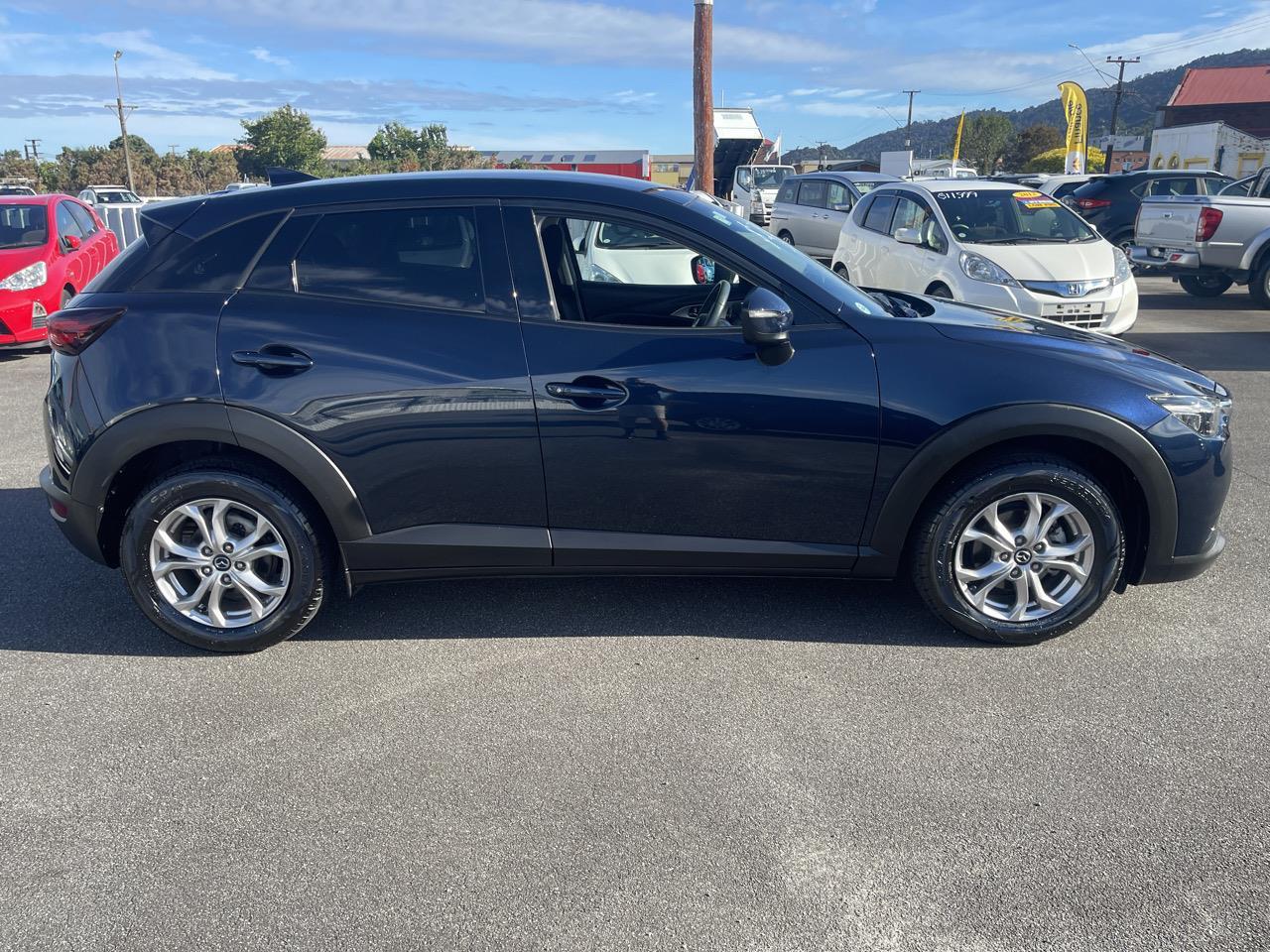 image-3, 2019 Mazda CX-3 20S at Greymouth