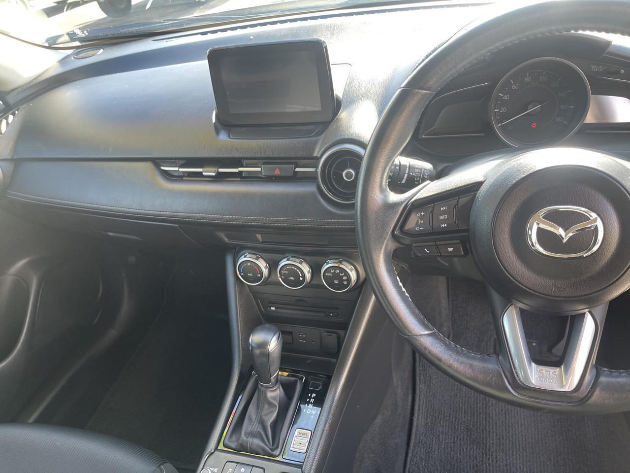 image-13, 2019 Mazda CX-3 20S at Greymouth