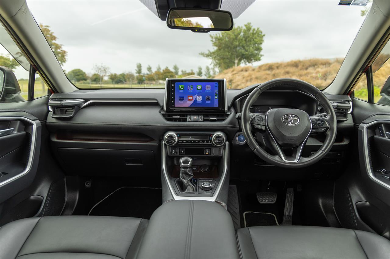 image-9, 2019 Toyota RAV4 Hybrid G at Christchurch