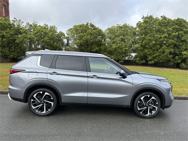 image-6, 2024 Mitsubishi Outlander XLS 2.5P/4WD at Invercargill