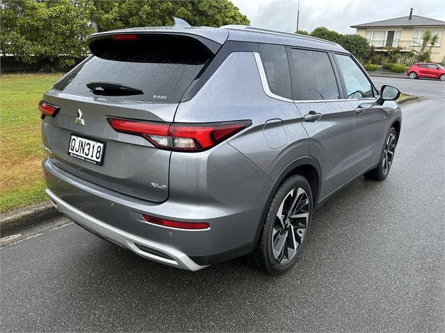 image-5, 2024 Mitsubishi Outlander XLS 2.5P/4WD at Invercargill