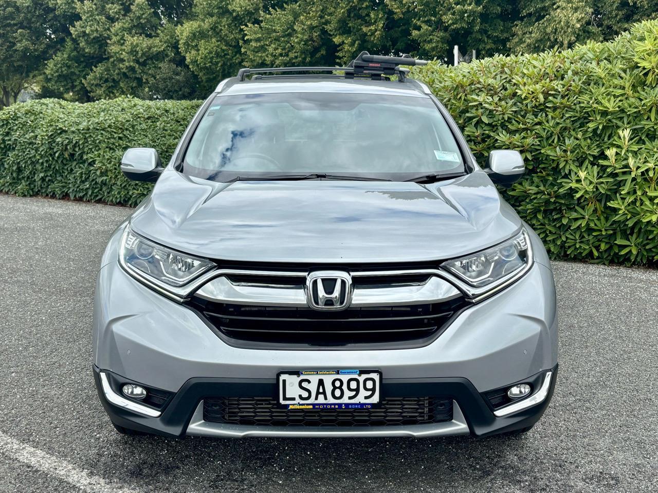 image-1, 2018 Honda CR-V NZ NEW SPORT EDITION at Gore