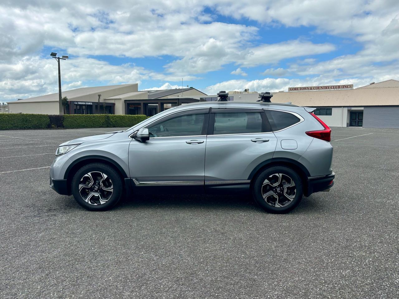 image-3, 2018 Honda CR-V NZ NEW SPORT EDITION at Gore