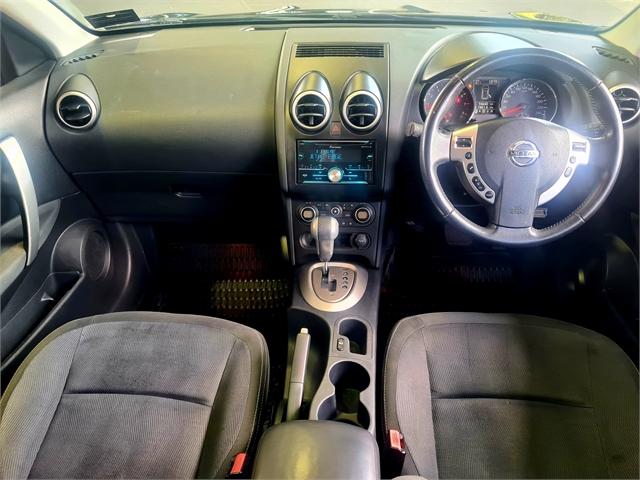 image-6, 2010 Nissan Qashqai Ti | 2.0P | Auto at Christchurch