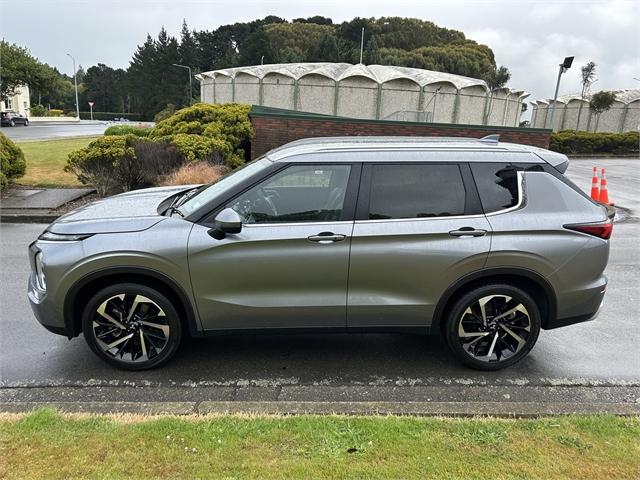 image-3, 2024 Mitsubishi Outlander XLS 2.5P/4WD at Invercargill