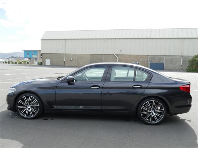 image-5, 2018 BMW 530d Sportline at Dunedin