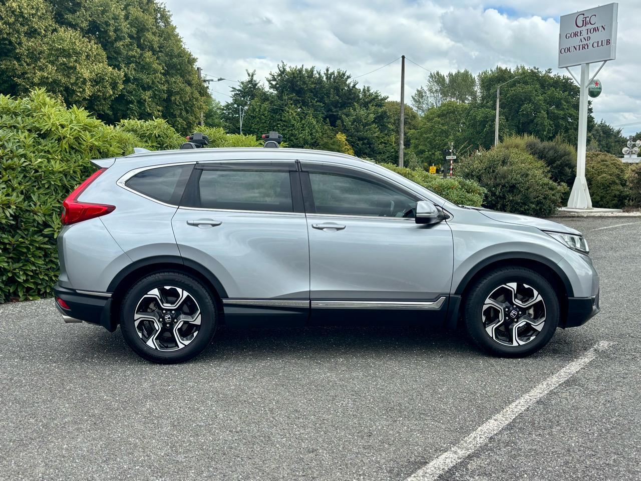 image-6, 2018 Honda CR-V NZ NEW SPORT EDITION at Gore