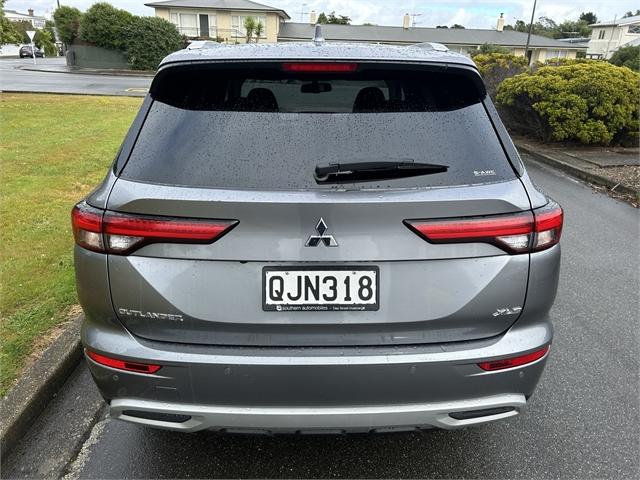 image-7, 2024 Mitsubishi Outlander XLS 2.5P/4WD at Invercargill