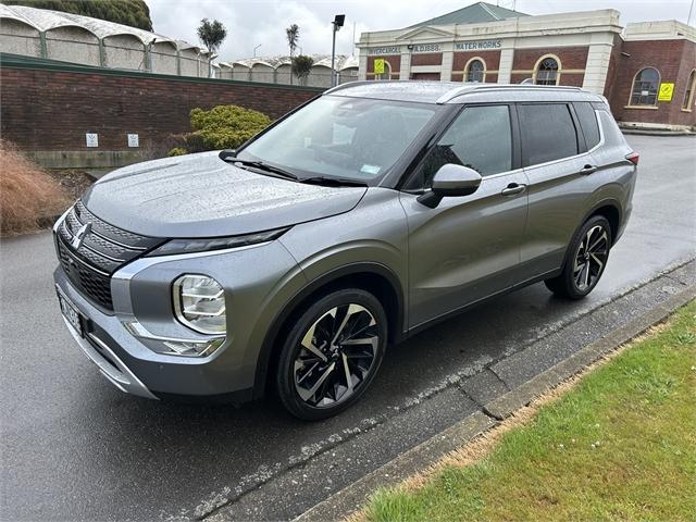 image-2, 2024 Mitsubishi Outlander XLS 2.5P/4WD at Invercargill