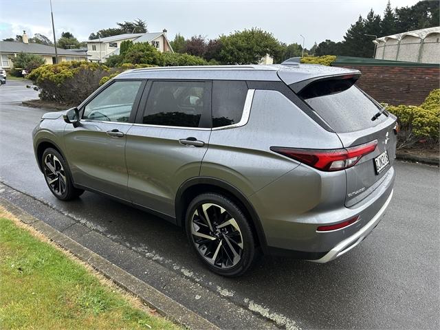 image-4, 2024 Mitsubishi Outlander XLS 2.5P/4WD at Invercargill