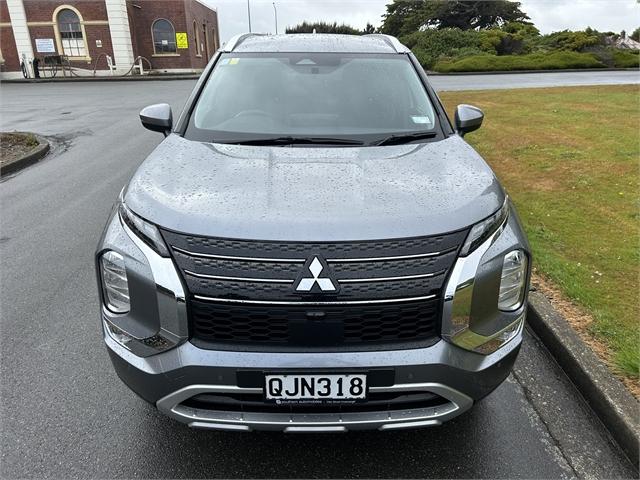 image-1, 2024 Mitsubishi Outlander XLS 2.5P/4WD at Invercargill