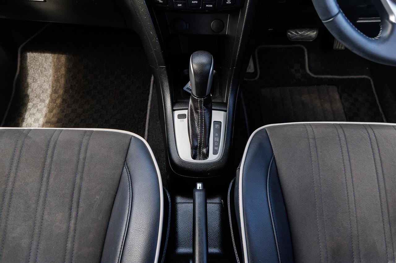 image-16, 2015 Suzuki Swift STYLE at Christchurch