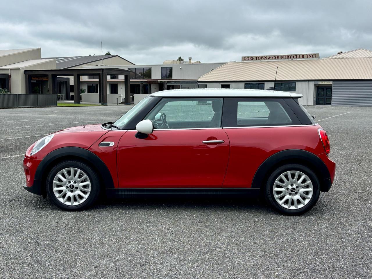 image-3, 2014 BMW MINI COOPER 6 SPEED MANUAL at Gore