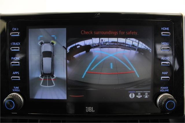 image-11, 2022 Toyota RAV4 Adventure 2.5P Hybrid AWD SUV at Christchurch