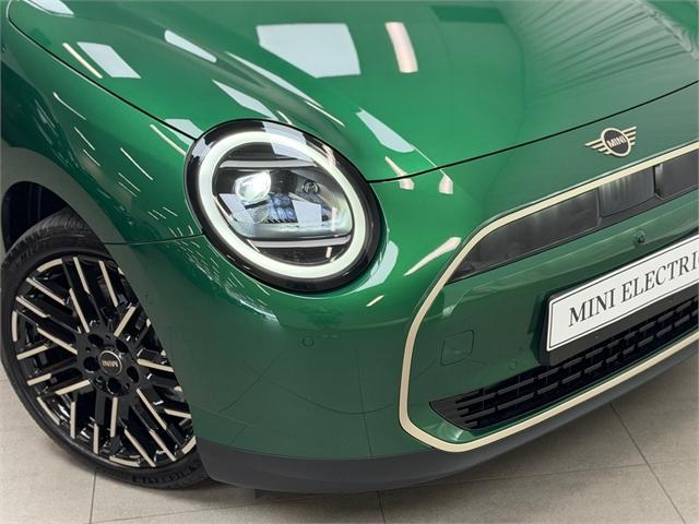 image-1, 2026 MINI Cooper 22GC SE 3Door Favoured at Christchurch