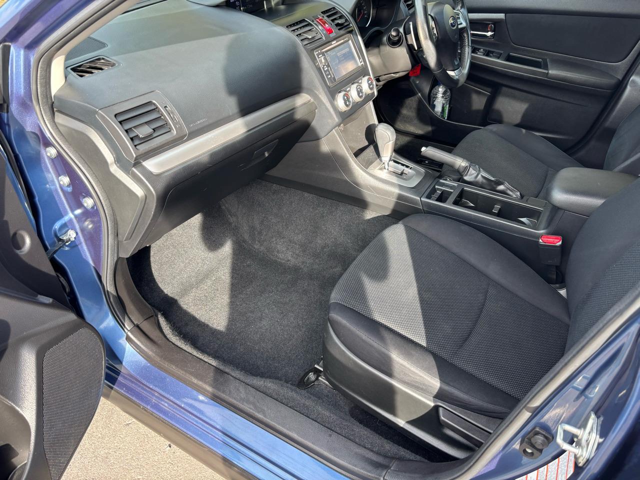 image-14, 2014 Subaru XV iL 2.0L AWD at Christchurch