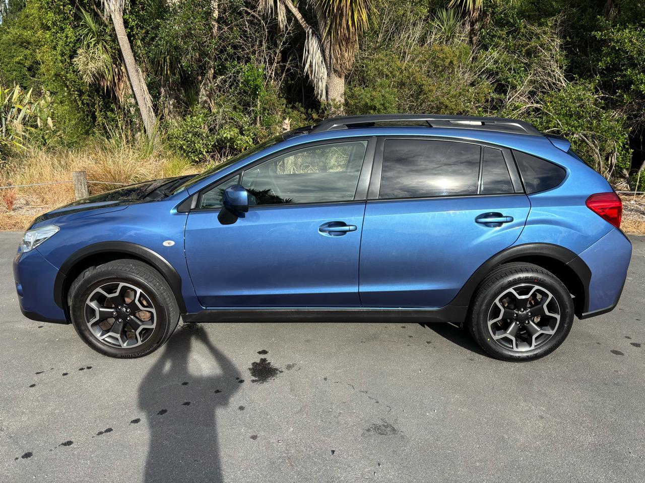 image-6, 2014 Subaru XV iL 2.0L AWD at Christchurch