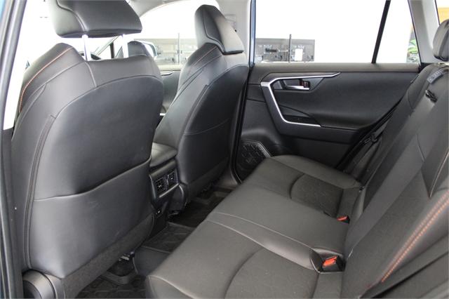 image-17, 2022 Toyota RAV4 Adventure 2.5P Hybrid AWD SUV at Christchurch