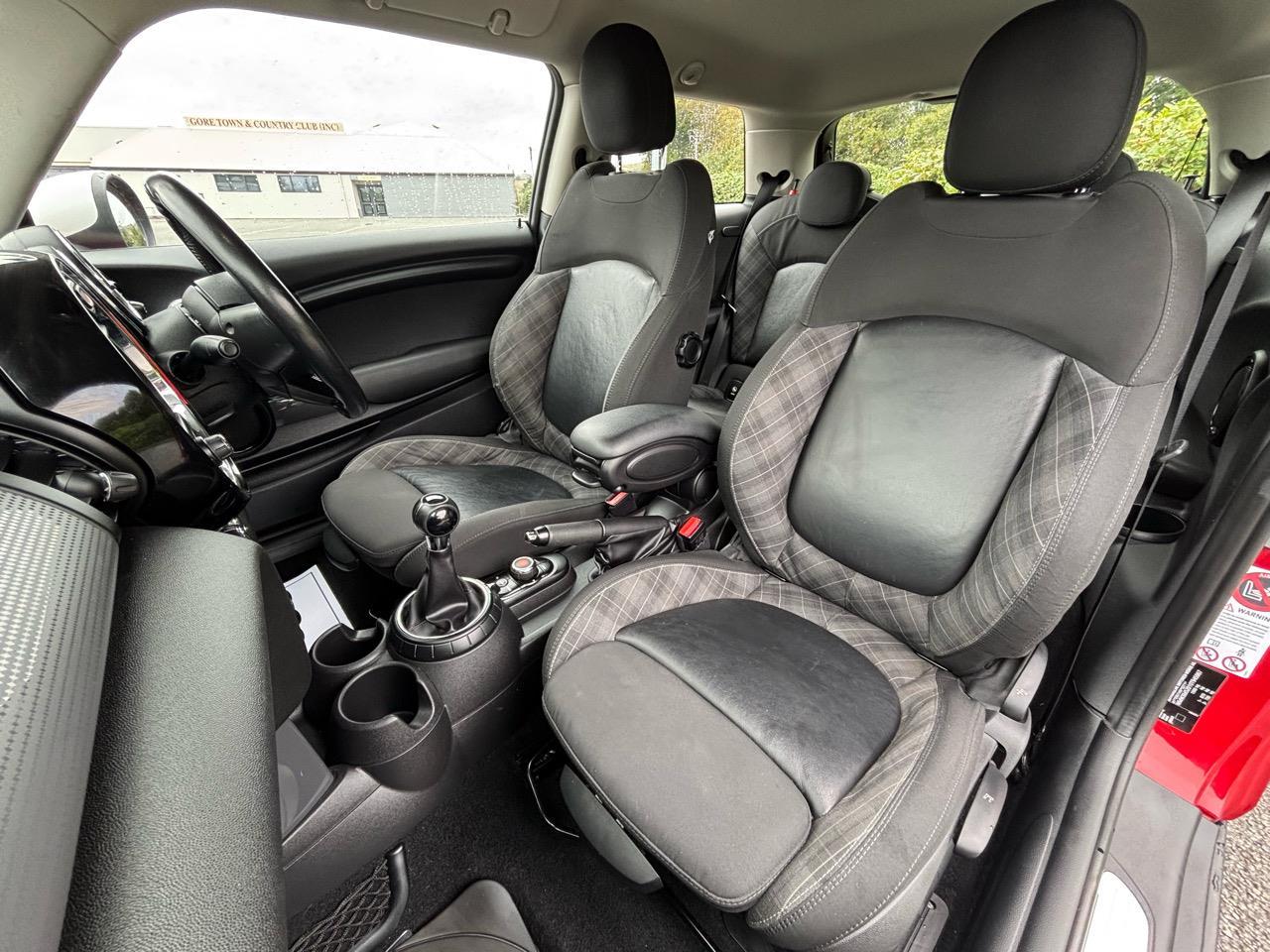 image-9, 2014 BMW MINI COOPER 6 SPEED MANUAL at Gore