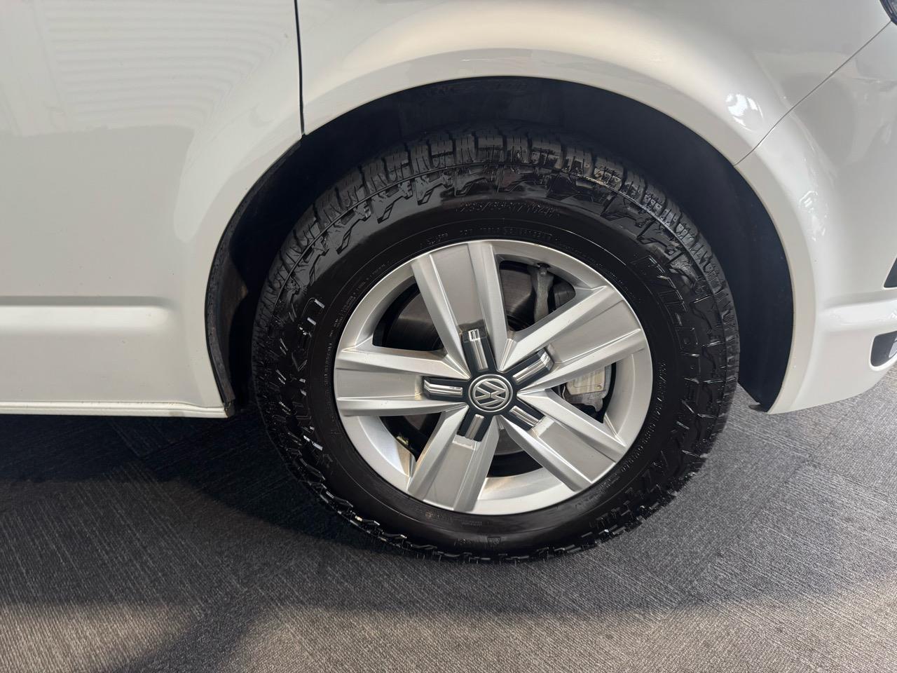 image-6, 2018 Volkswagen Caravelle T6 LWB TDI Diesel 4Motio at Christchurch