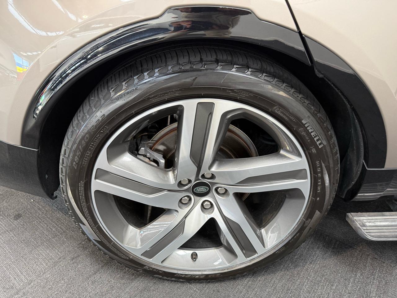 image-6, 2021 LandRover Discovery 5 D300 HSE R-Dynamic 7 Se at Christchurch