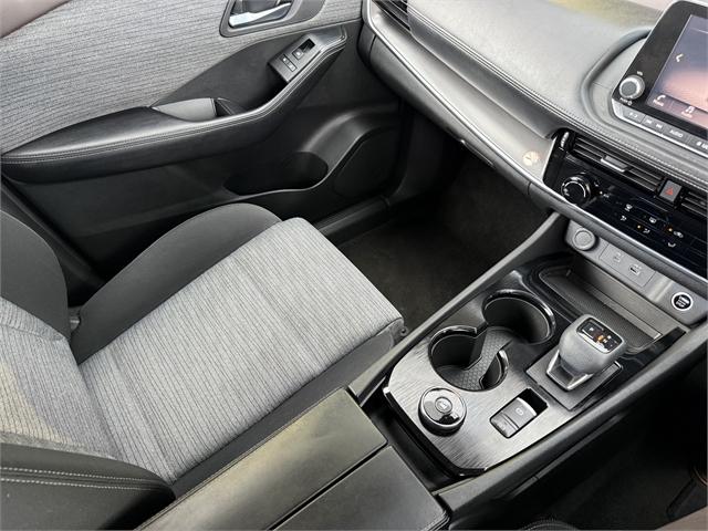 image-13, 2023 Nissan X-Trail St 2.5P/4Wd/Cvt at Christchurch