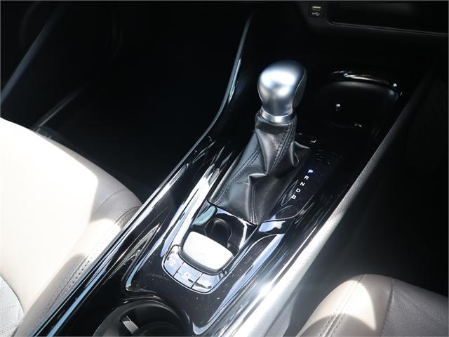 image-15, 2020 Toyota C-HR HYBRID G, Leather at Christchurch