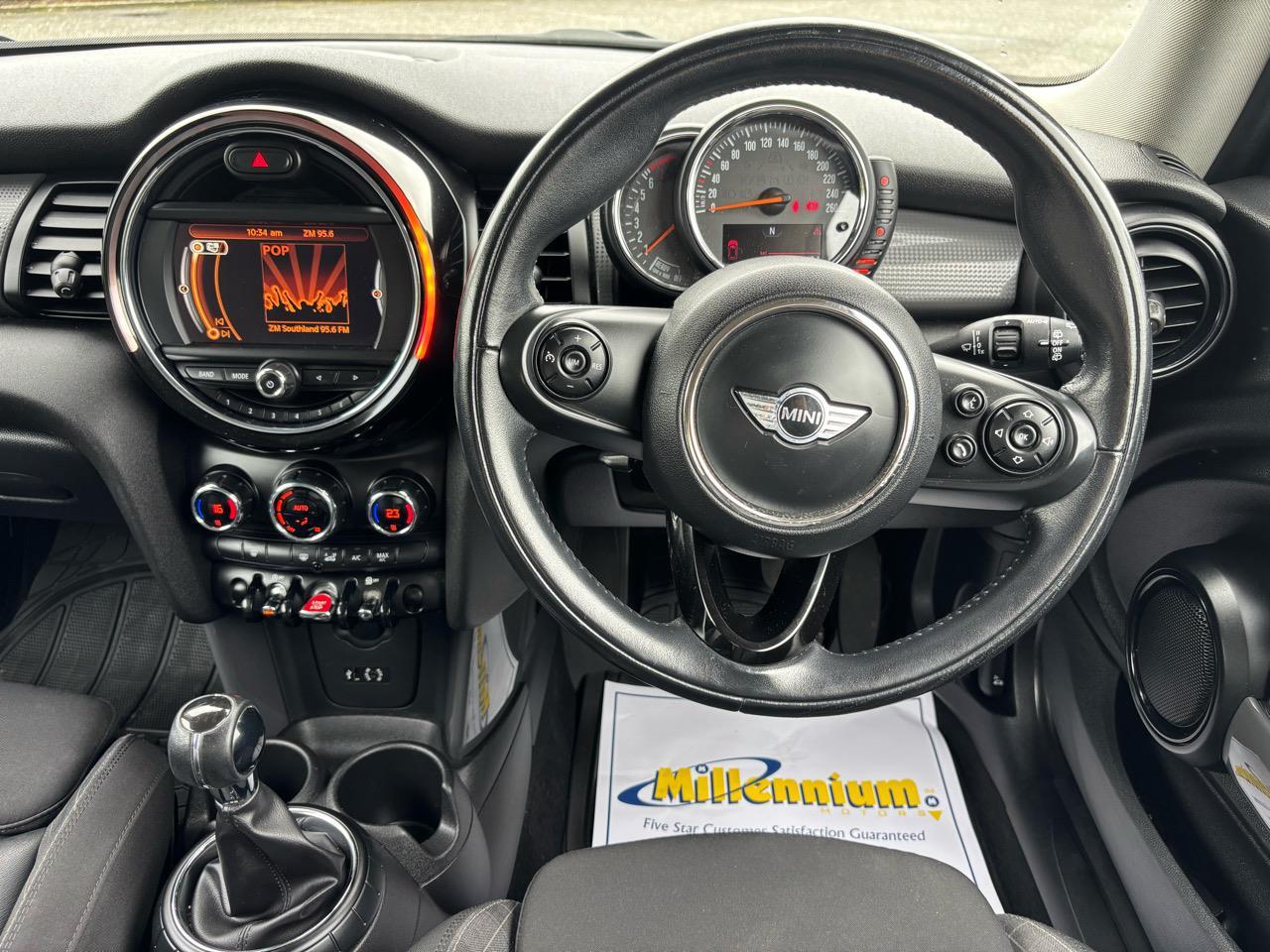 image-13, 2014 BMW MINI COOPER 6 SPEED MANUAL at Gore