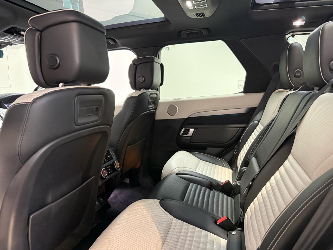 image-9, 2021 LandRover Discovery 5 D300 HSE R-Dynamic 7 Se at Christchurch