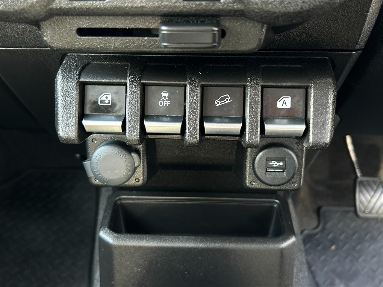 image-10, 2021 Suzuki Jimny JX 1.5P/4WD/5MT at Waimakariri