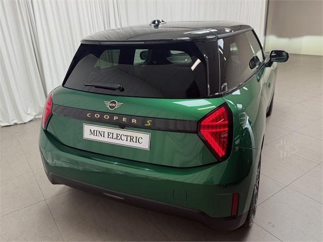 image-5, 2026 MINI Cooper 22GC SE 3Door Favoured at Christchurch