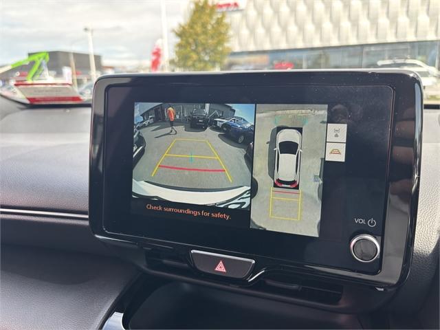 image-9, 2025 Toyota Yaris Cross GR Sport 1.5P Hybrid at Christchurch