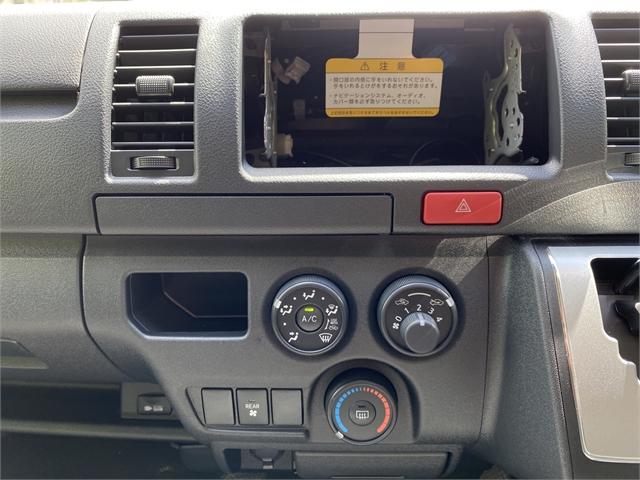 image-12, 2025 Toyota Hiace 2.8D DX Long GL Package 5Dr  6A  at Christchurch