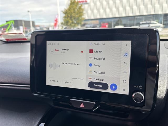 image-8, 2025 Toyota Yaris Cross GR Sport 1.5P Hybrid at Christchurch