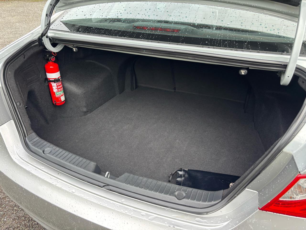 image-7, 2013 Hyundai I45 NZ NEW at Gore