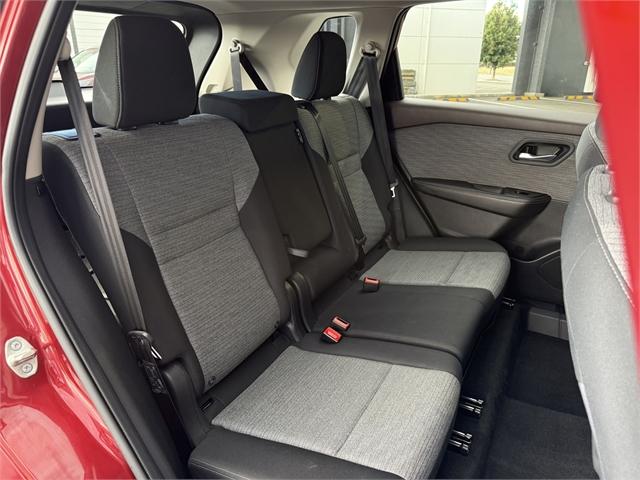 image-14, 2023 Nissan X-Trail St 2.5P/4Wd/Cvt at Christchurch