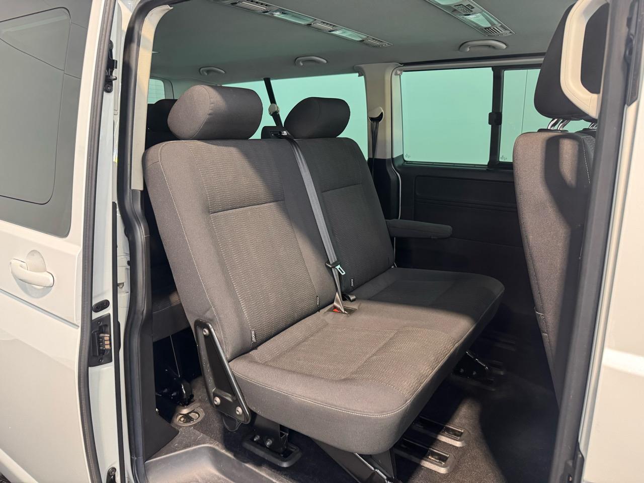 image-10, 2018 Volkswagen Caravelle T6 LWB TDI Diesel 4Motio at Christchurch