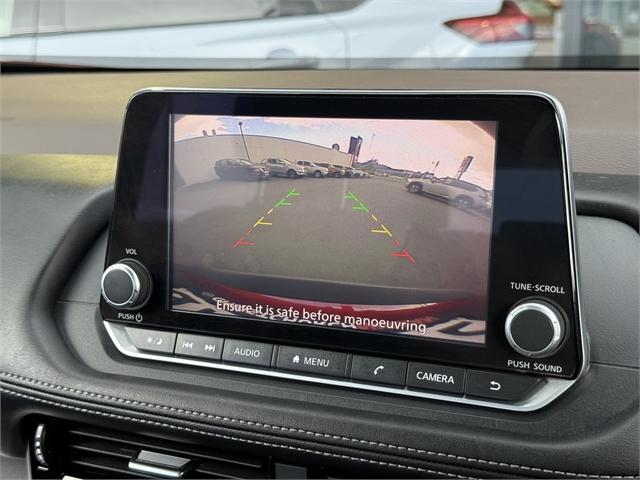 image-10, 2023 Nissan X-Trail St 2.5P/4Wd/Cvt at Christchurch