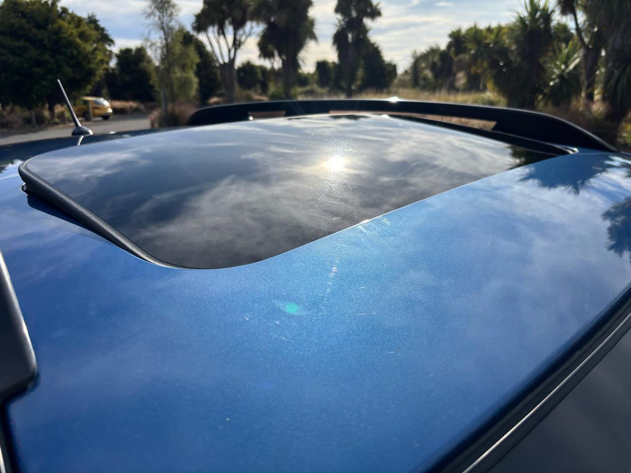 image-8, 2014 Subaru XV iL 2.0L AWD at Christchurch