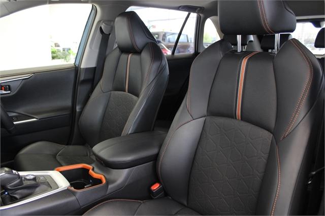 image-16, 2022 Toyota RAV4 Adventure 2.5P Hybrid AWD SUV at Christchurch